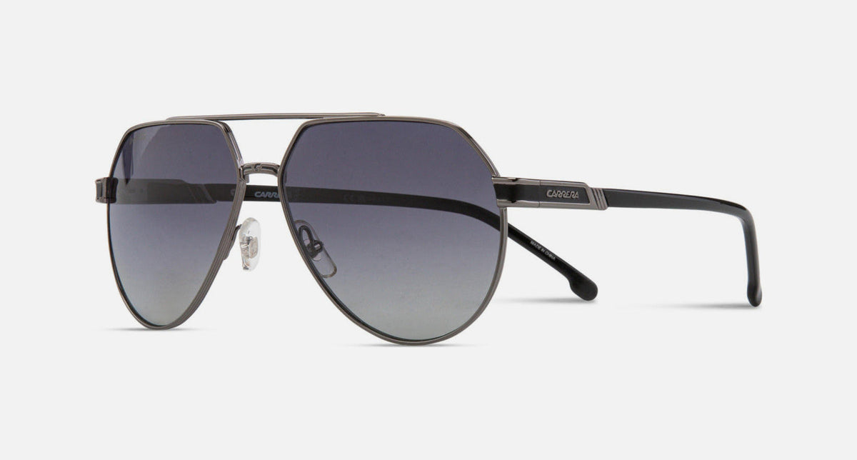 CARRERA 1067/SN / Dark Ruthenium(KJ1) / 62