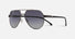 CARRERA 1067/SN / Dark Ruthenium(KJ1) / 62