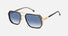 CARRERA 1069/S / Black Gold(2M2) / 57