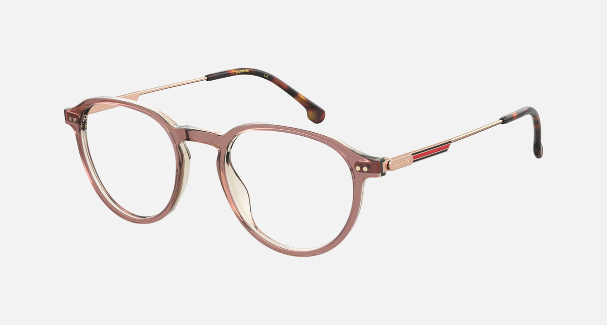 CA 1119 / Pink Nude Rose Gold(C9N) / 49-20-145
