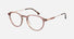 CA 1119 / Pink Nude Rose Gold(C9N) / 49-20-145
