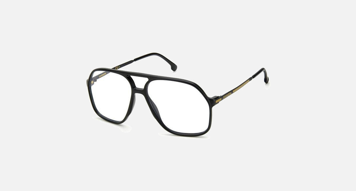 CA 1123/N / Matte Black Gold(003) / 57-14-135