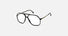 CA 1123/N / Matte Black Gold(003) / 57-14-135
