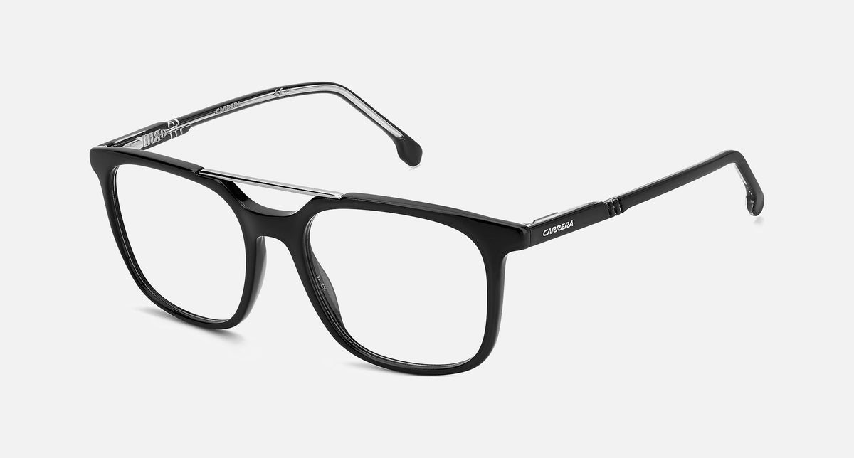 CA 1129 / Black(807) / 52-18-140
