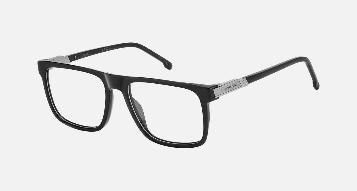 CA 1136 / Black(807) / 56-18-145