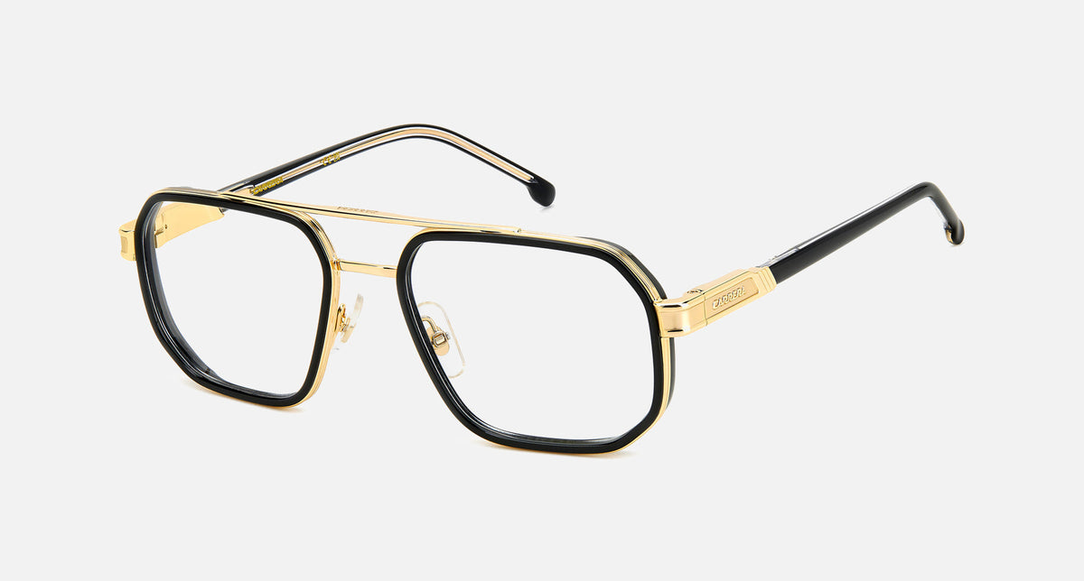 CA 1137 / Yellow Gold(001) / 55-19-145
