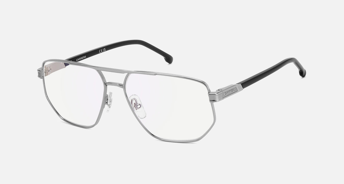CA 1141 / Ruthenium Black/Blue Mirror(85K) / 58-15-145