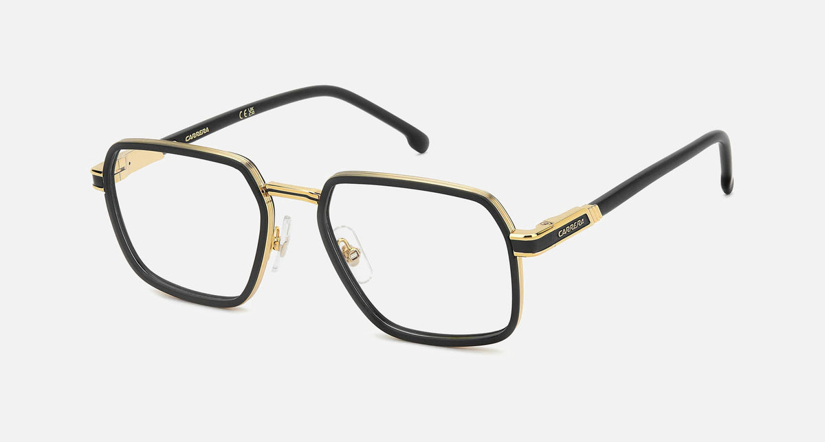 CA 1144 / Matte Black(003) / 54-19-145