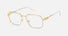 CA 1144 / Crystal Gold(REJ) / 54-19-145