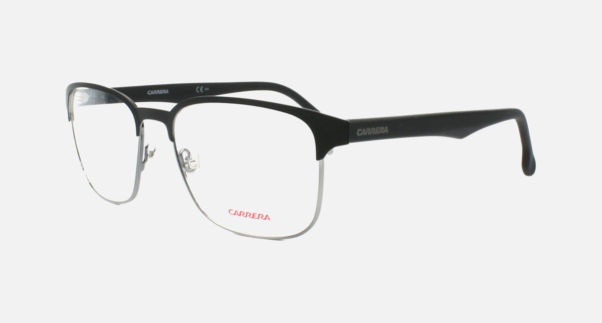 CA 138/V / Matte Black(003) / 54-17-150