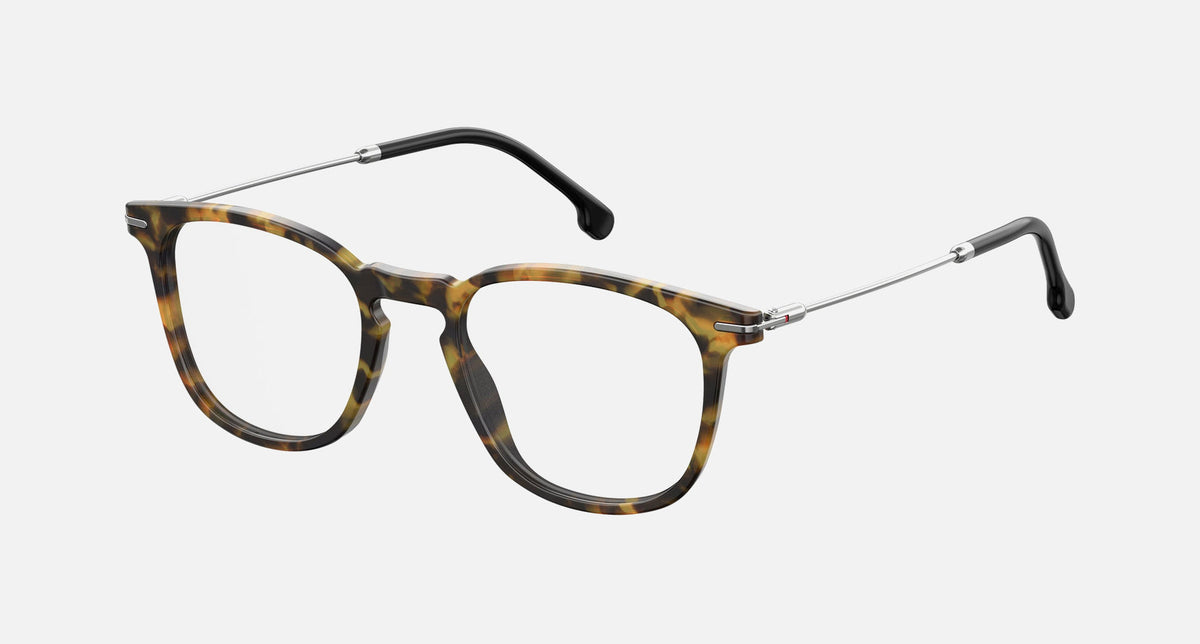 CA 156/V / Light Havana Black(555) / 49-20-145