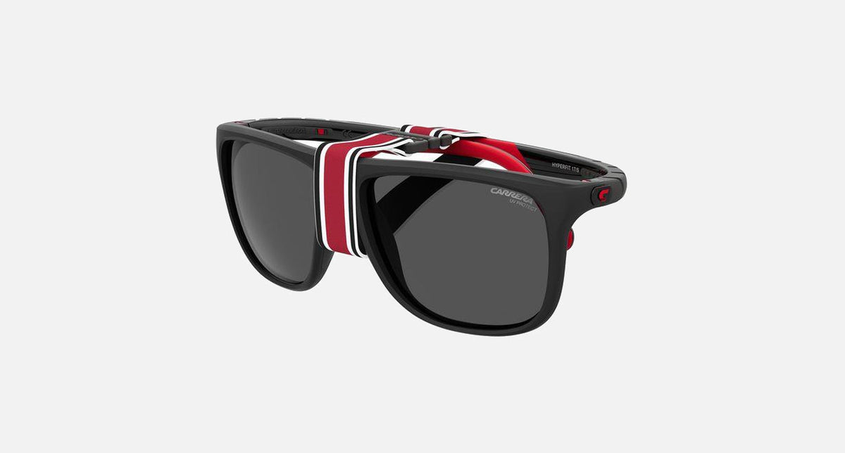 CARRERA 17/S / Matte Black(003) / 58