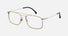 CA 189 / Gold(J5G) / 55-17-145