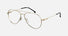 CA 2020T / Gold Black(RHL) / 53-14-135