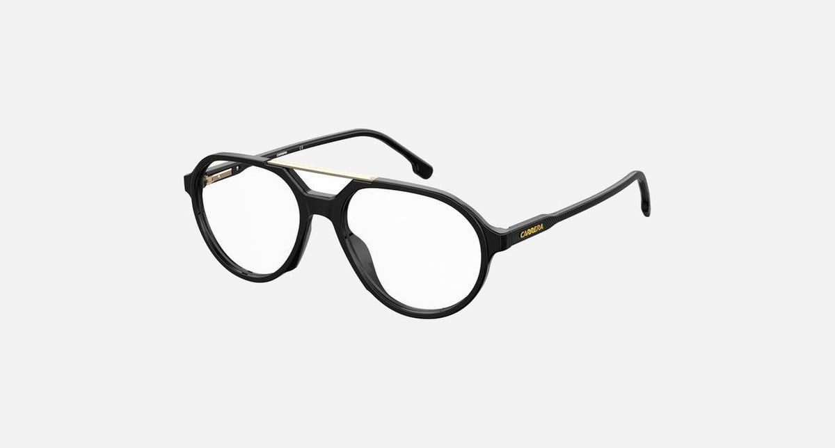 CA 228 / Black(807) / 53-17-145
