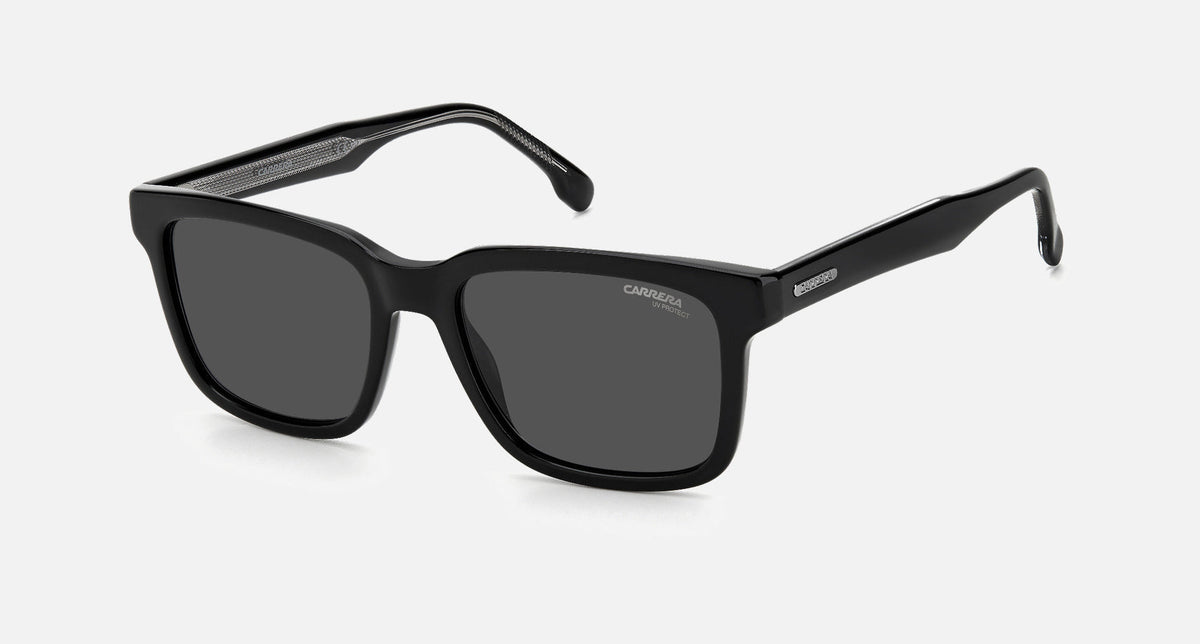 CARRERA 251/S / Black(807) / 53