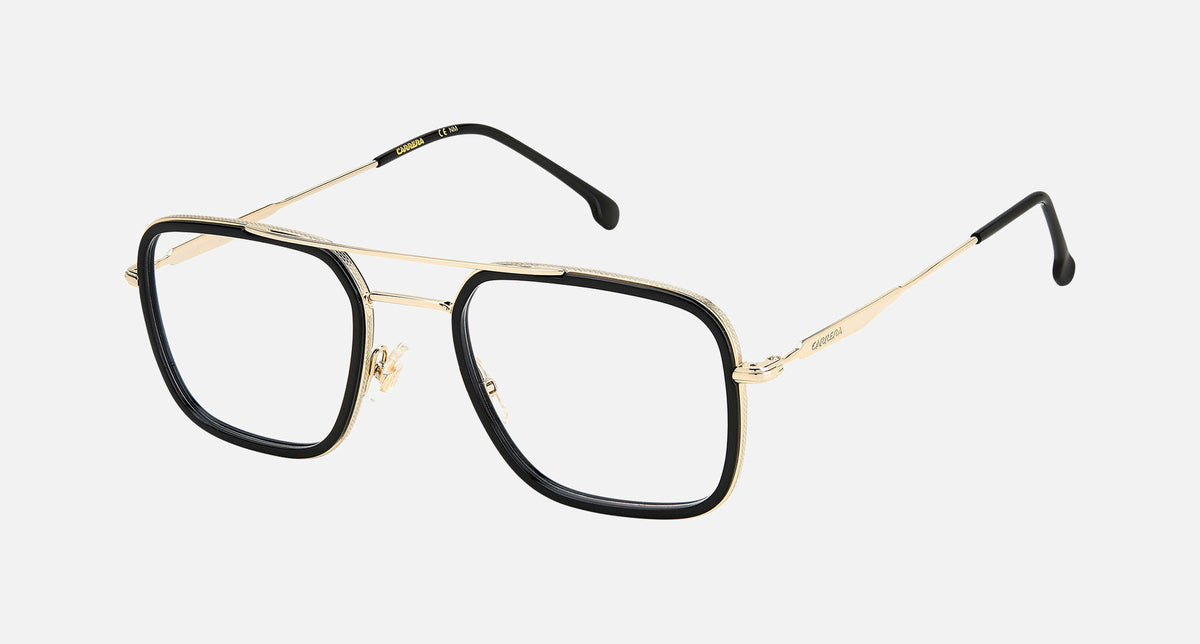 CA 280 / Black(807) / 52-21-150
