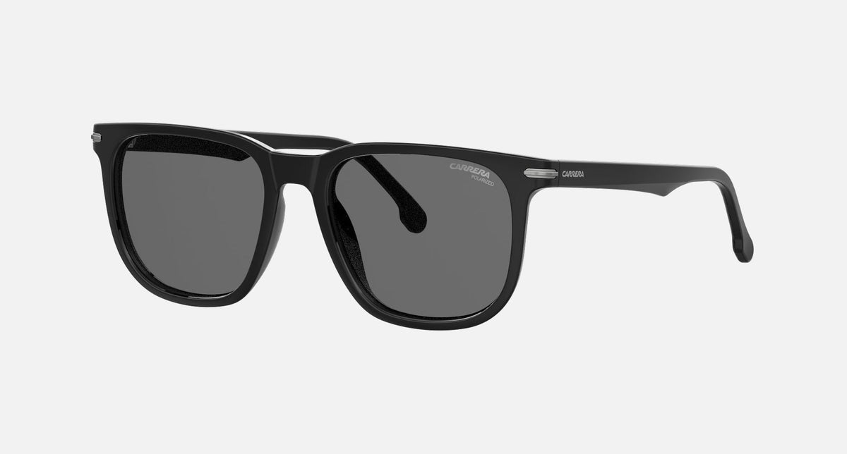 CARRERA 300/S / Black Grey(08A) / 54