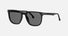 CARRERA 300/S / Black Grey(08A) / 54