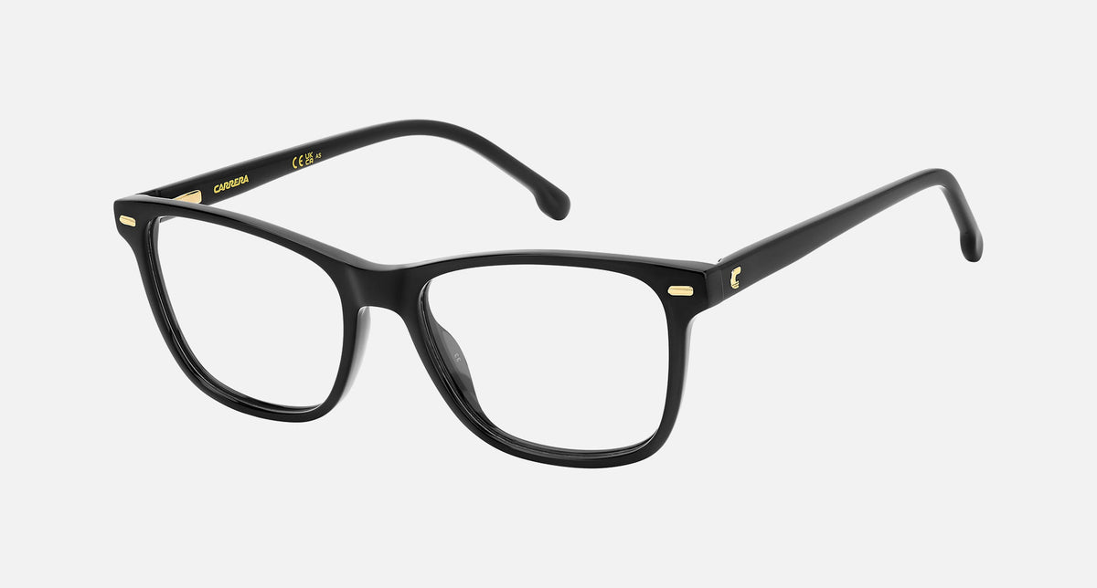 CA 3009 / Black(807) / 52-16-140