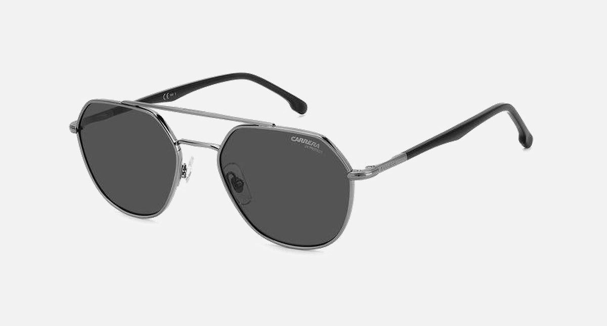 CARRERA 303/S / Dark Ruthenium(KJ1) / 53