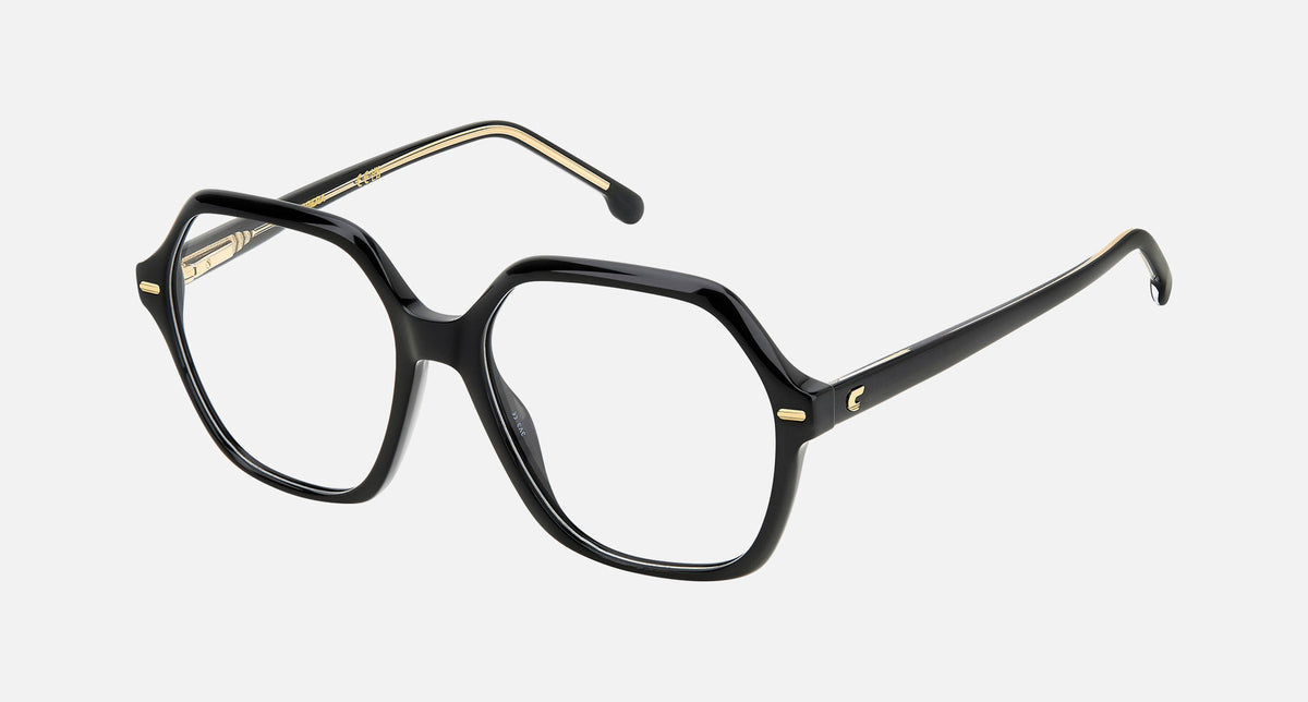 CA 3032 / Black(807) / 54-16-140