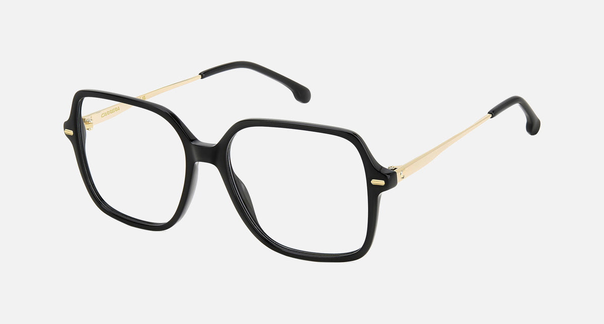 CA 3038 / Black(807) / 55-16-140