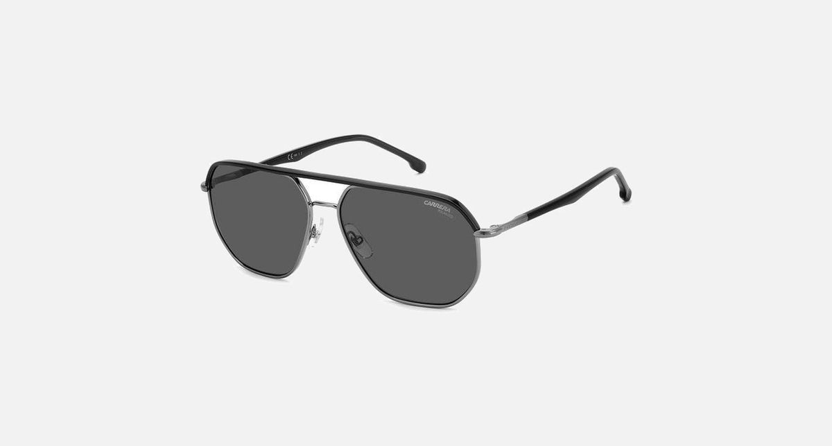 CARRERA 304/S / Dark Ruthenium(KJ1) / 59