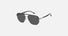CARRERA 304/S / Dark Ruthenium(KJ1) / 59