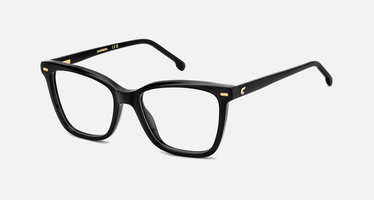 CA 3049 / Black(807) / 52-17-140