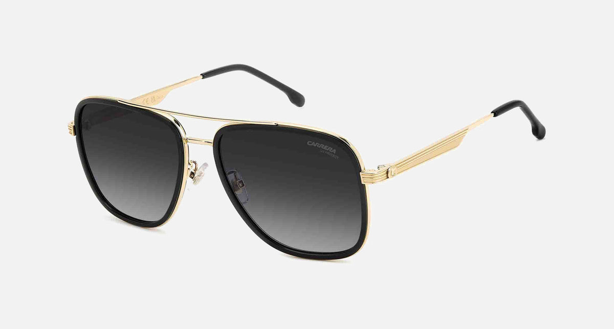 CARRERA 3089/S / Black(807) / 58