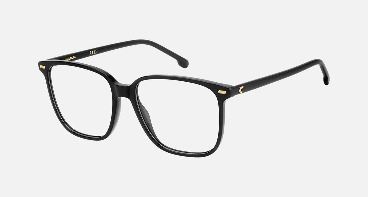CA 3090 / Black(807) / 55-16-140