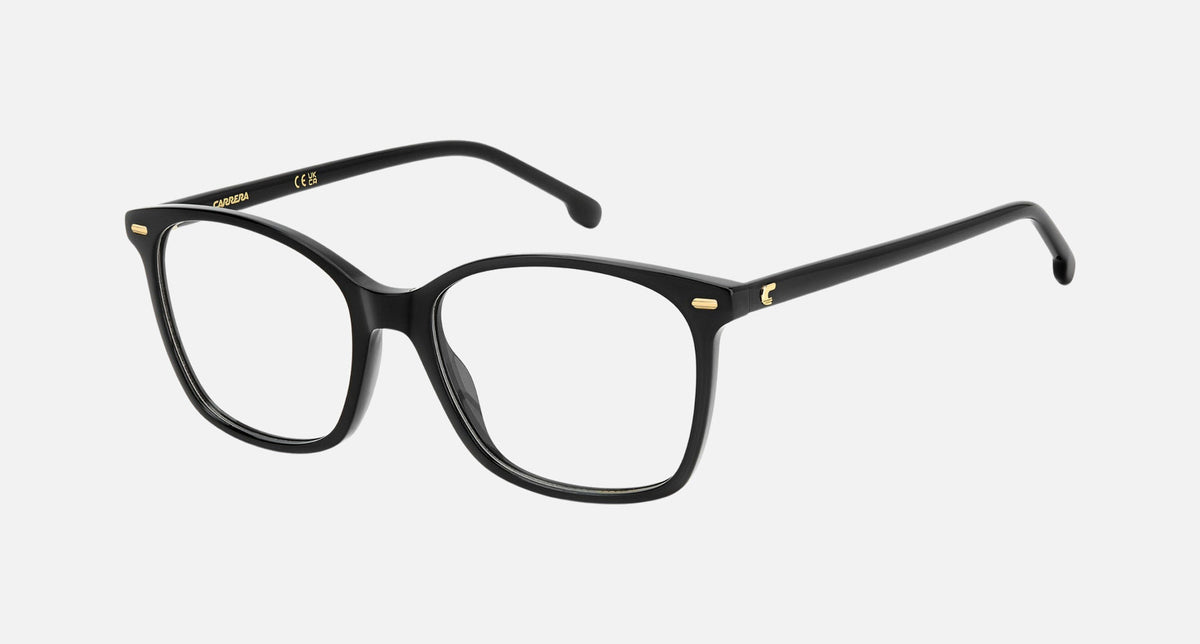CA 3091 / Black(807) / 53-17-140