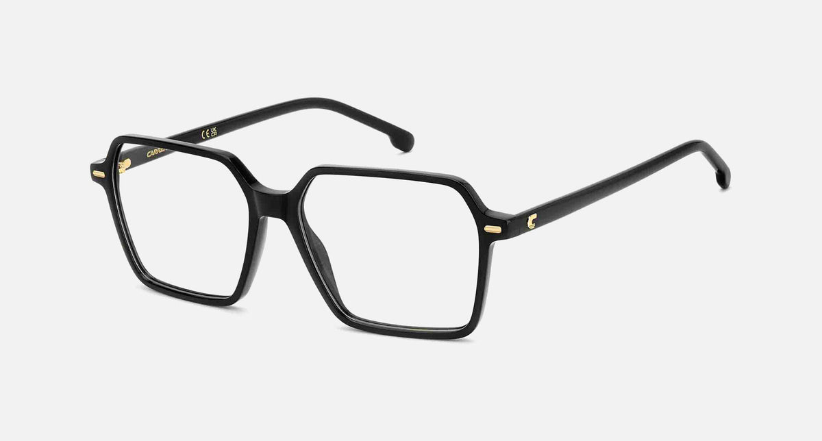 CA 3092 / Black(807) / 54-15-140