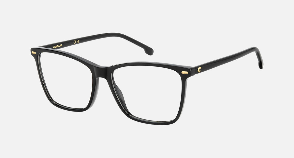 CA 3093 / Black(807) / 56-15-140