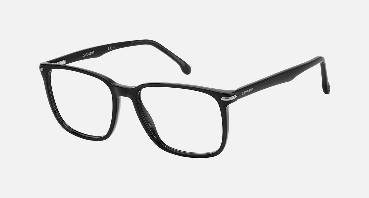 CA 309 / Black(807) / 54-18-145