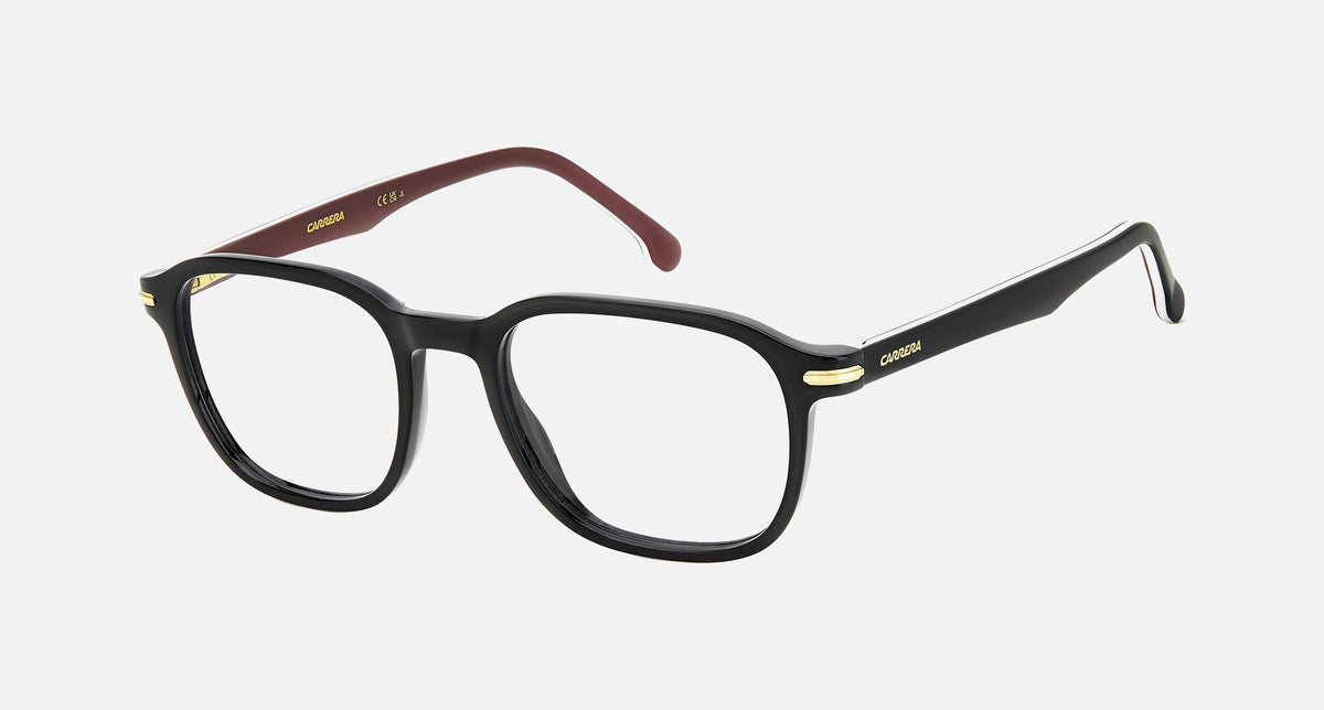 CA 320 / Black Burgundy(GUU) / 51-19-145