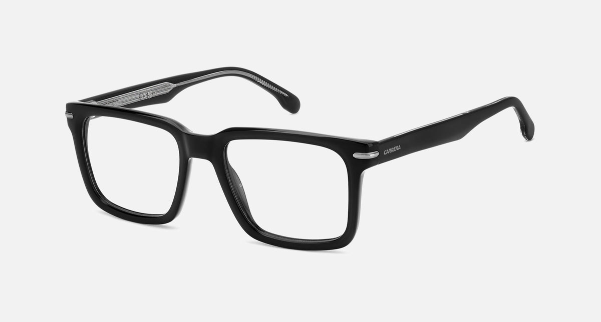 CA 321 / Black(807) / 53-19-150