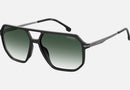 CARRERA 324/S / Black Grey(08A) / 59