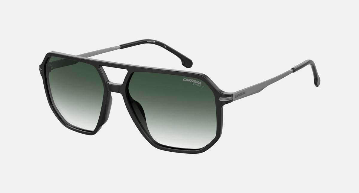 CARRERA 324/S / Black Grey(08A) / 59