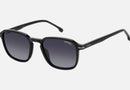 CARRERA 328/S / Black Grey(08A) / 53