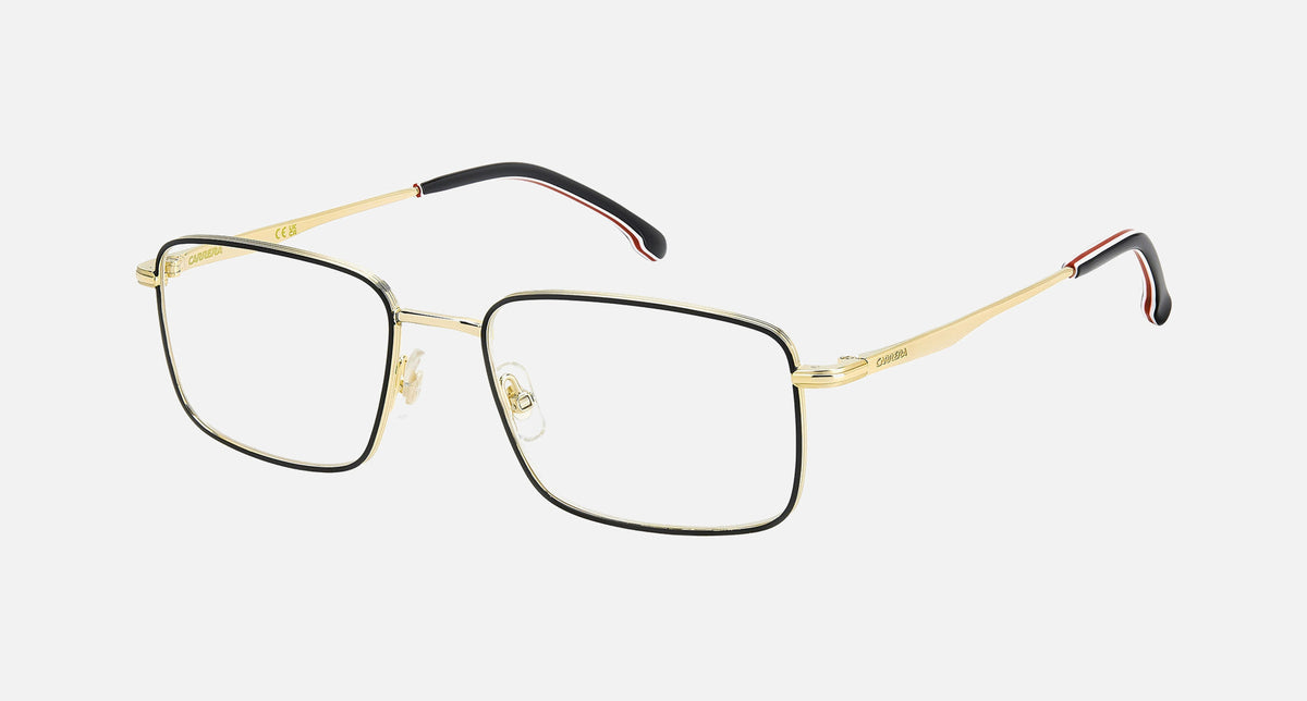 CA 343 / Gold Black(RHL) / 55-19-150