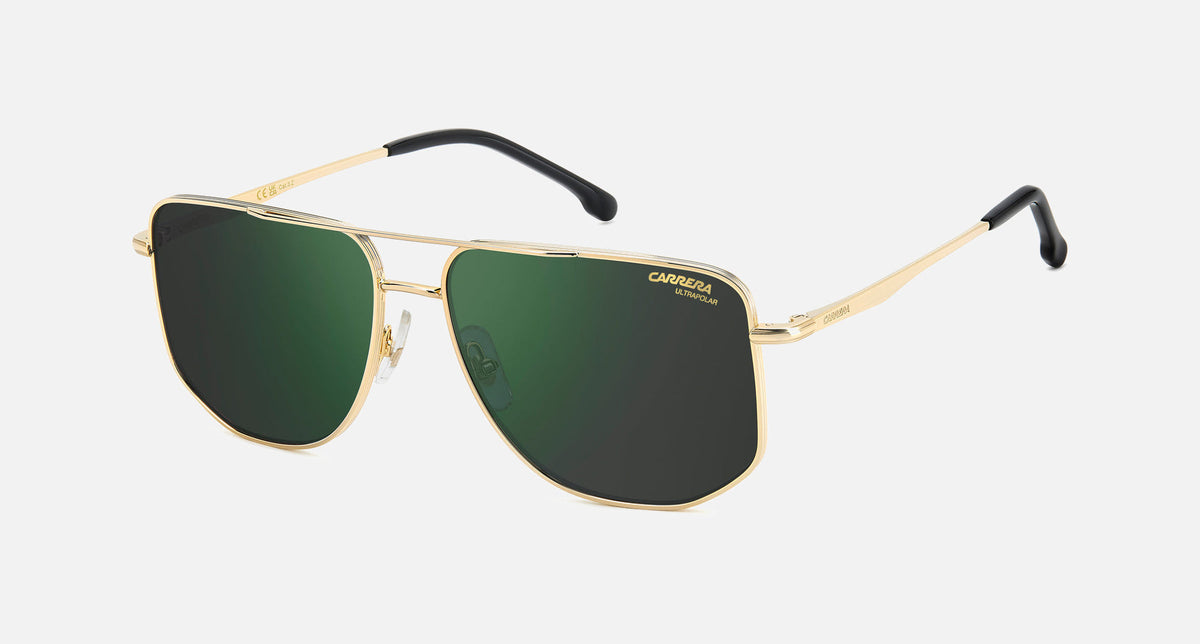 CARRERA 355/S / Gold Black(RHL) / 59