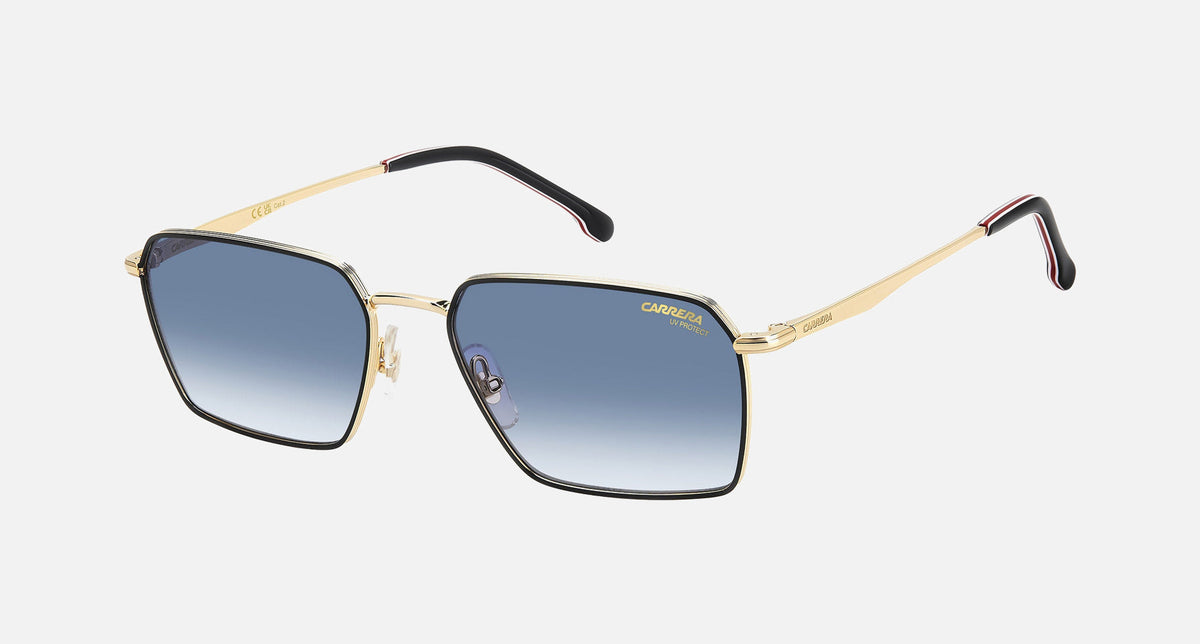 CARRERA 356/S / Gold Black(RHL) / 56