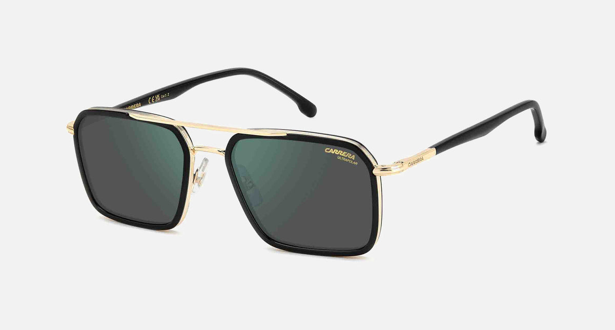 CARRERA 362/S / Black Gold(2M2) / 55