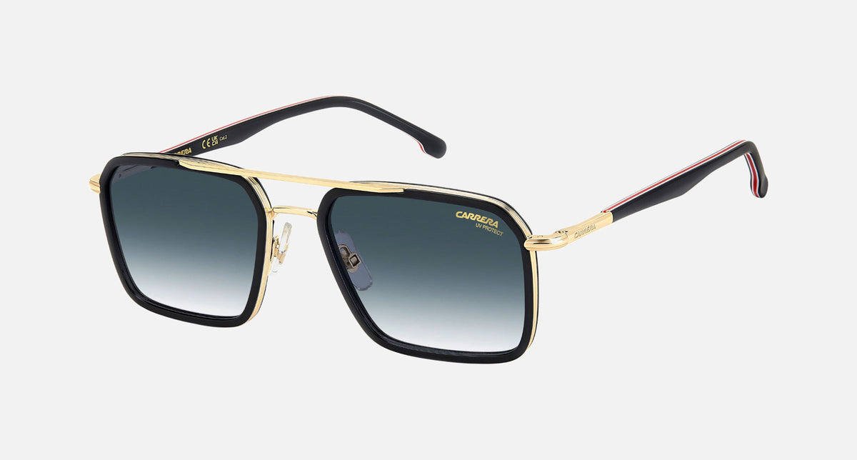 CARRERA 362/S / Black Red(OIT) / 55