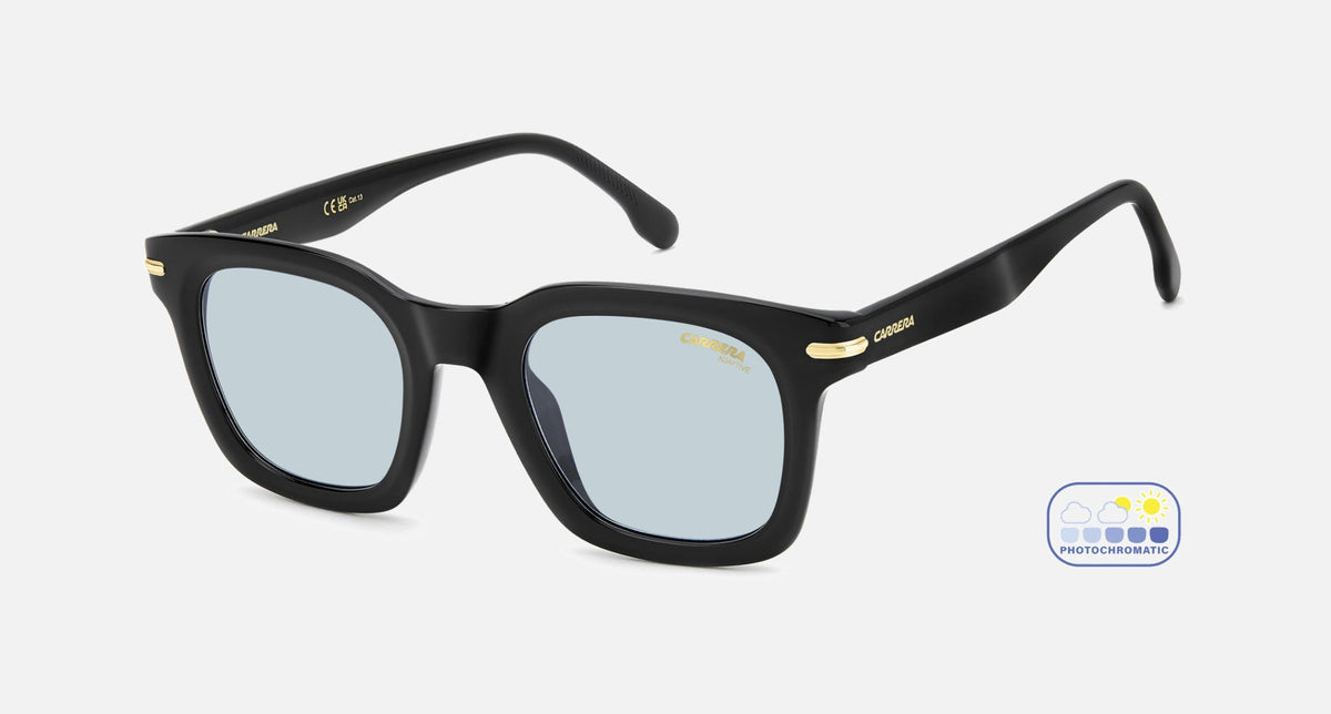CARRERA 365/S / Black Gold(2M2) / 48