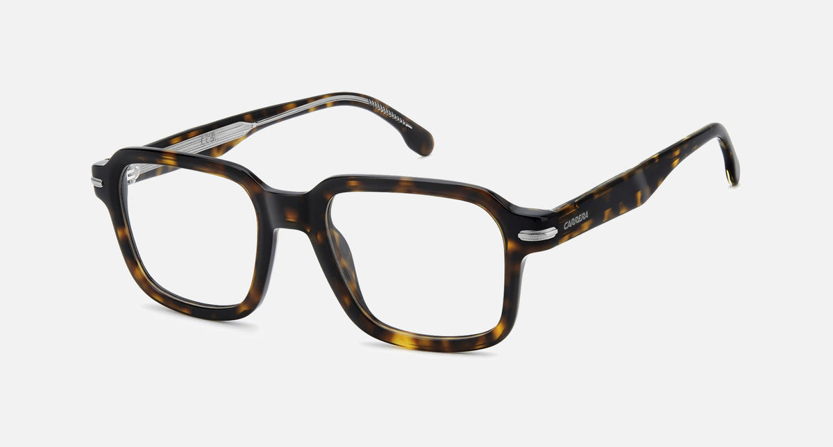 CA 370 / Dark Havana(086) / 51-20-150