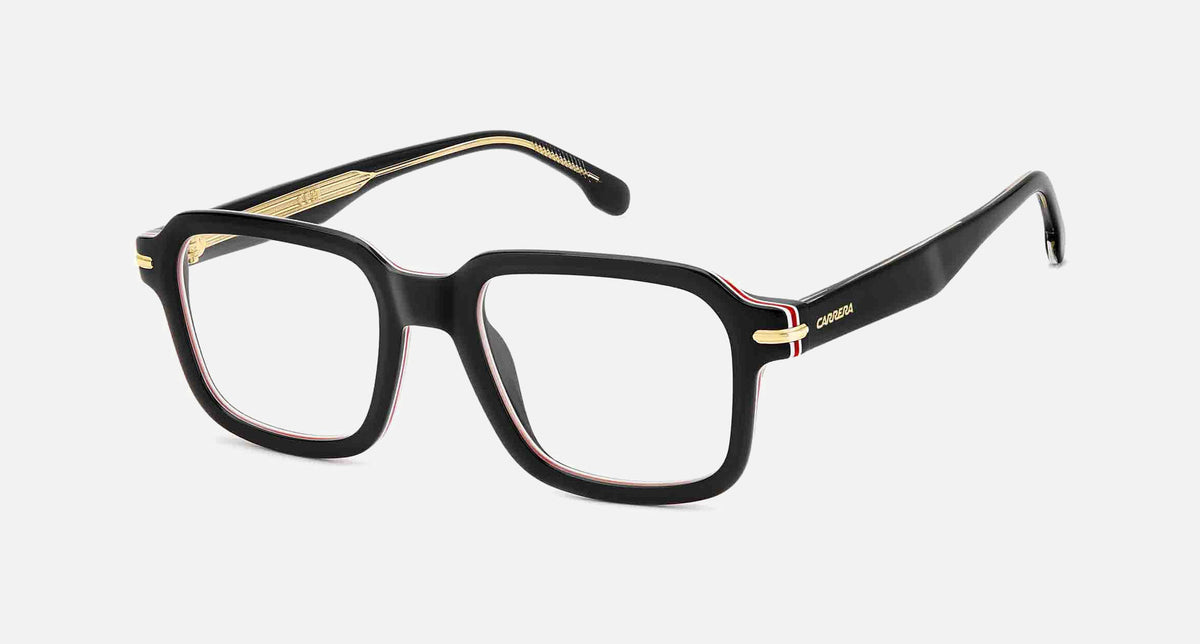 CA 370 / Black(807) / 51-20-150