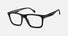 CA 371 / Black Dark Ruthenium(ANS) / 52-20-150